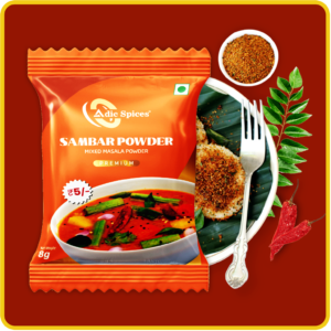 Sambar Powder