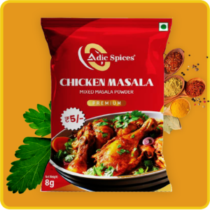 Chicken Masala